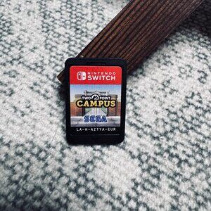 Sega Two Point Campus, Nintendo Switch